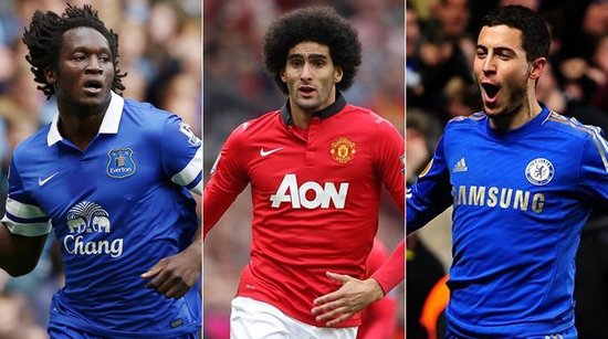 在绿茵场上 在绿茵场上